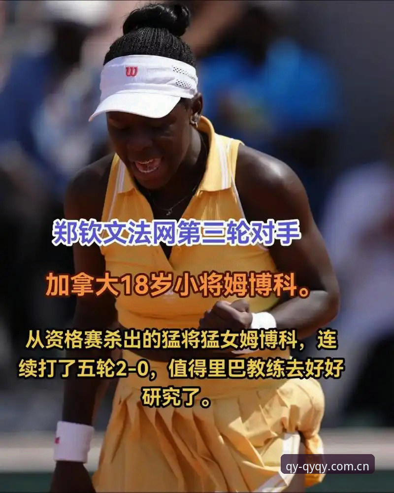 qy千亿旧版登录失败修复 3个细节看懂法网女单:05后冠军诞生,qy千亿旧版登录失败修复后看球更爽